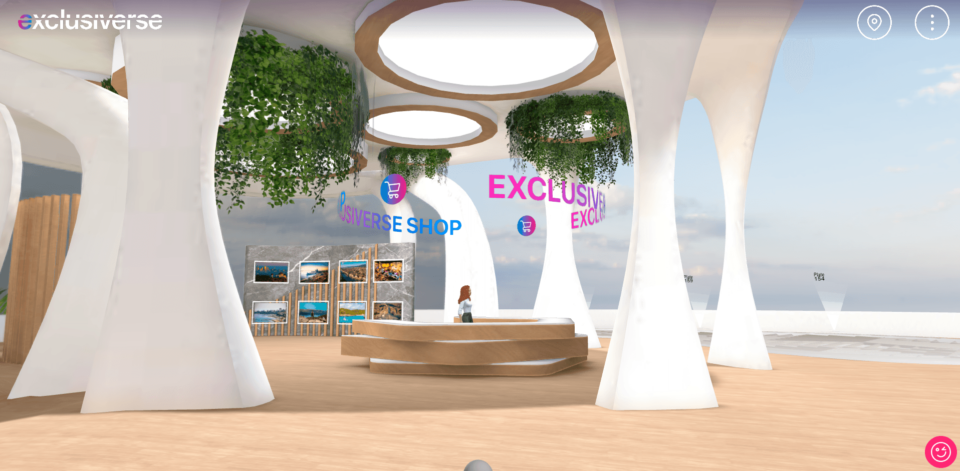 virtual-experience-exclusiverse