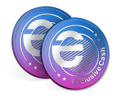 Banner Catalogue Exclusiverse Cash