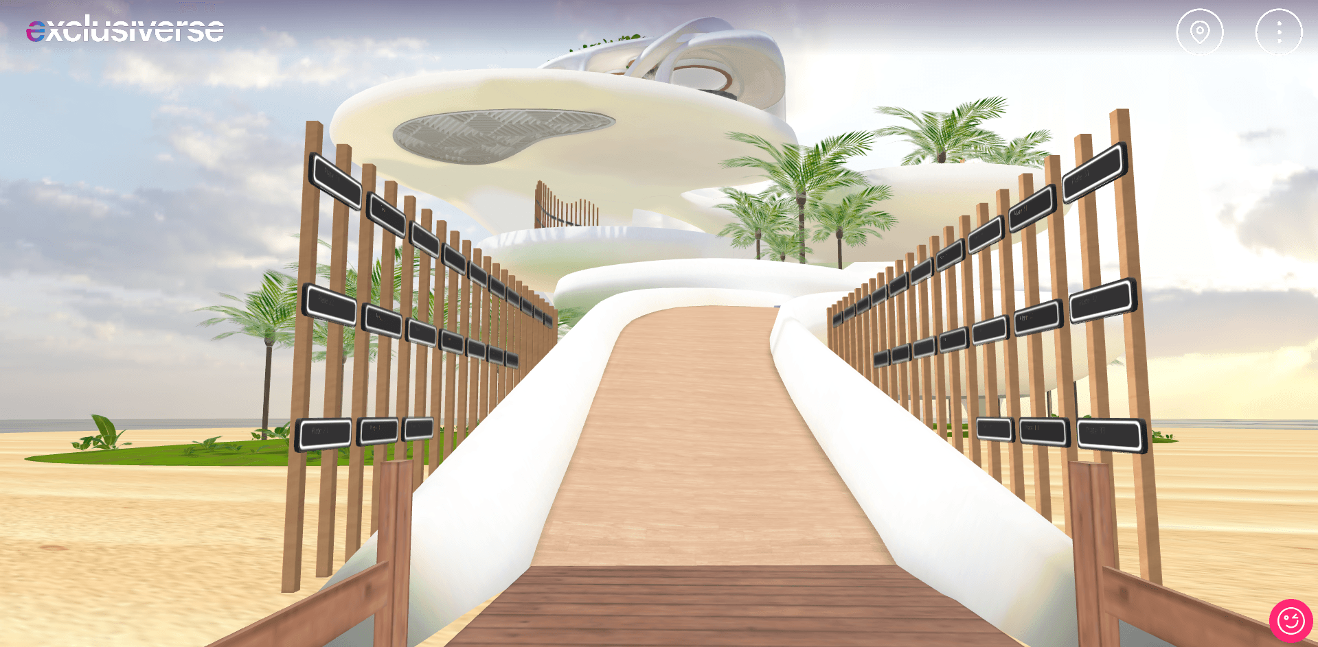 virtual-experience-exclusiverse