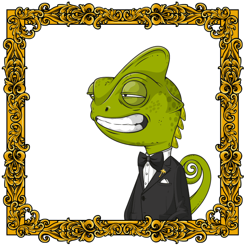 Exclusiverse Chameleon Club exclusiverse-chamaleon-club